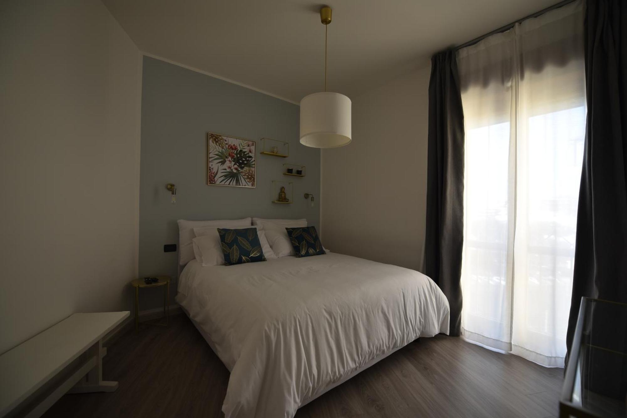 Elite Suite Home Termoli Exterior photo