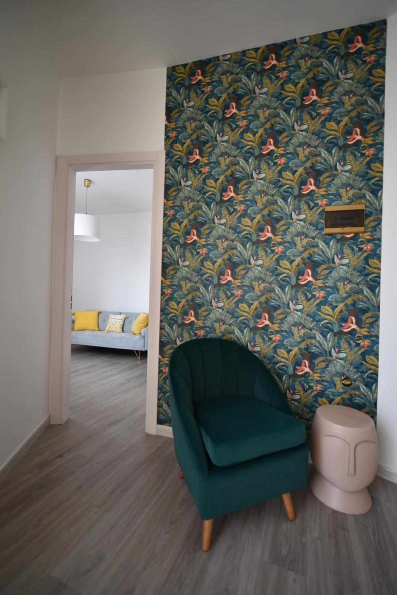Elite Suite Home Termoli Exterior photo