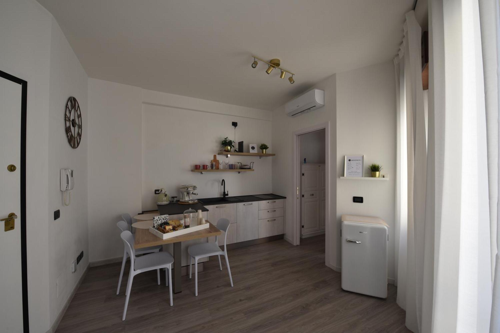 Elite Suite Home Termoli Exterior photo